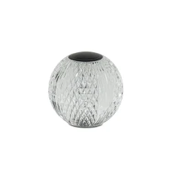 Oplaadbare LED tafellamp diamant
