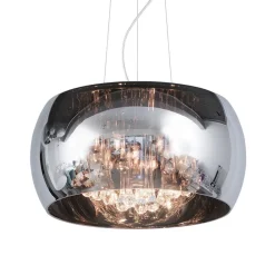Pearl Raindrops hanglamp aanbieding!