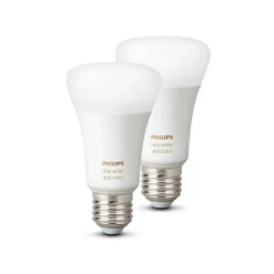 Philips Hue e27 2-pack color ambiance
