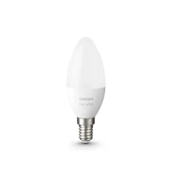 Philips Hue 5.5w e14 2700k BT