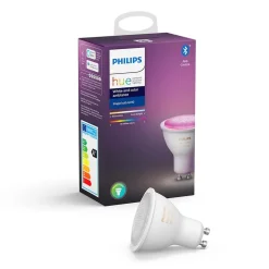Philips Hue 5.7w gu10 color BT