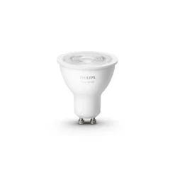 Philips Hue 5.2w gu10 2700k Bluetooth
