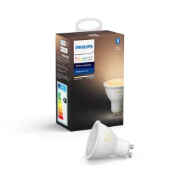 Philips Hue 5w gu10 white ambiance BT