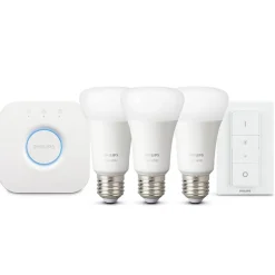 Philips Hue white starter kit E27 met Bluetooth
