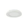 Plafondlamp Anne rond 17 wit 3-switchdim
