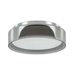Plafondlamp Clear 30cm IP44 3-switchdim