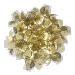 Plafondlamp Clizia Mama Non Mama gold 53cm