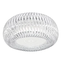 Plafondlamp Kalatos wit