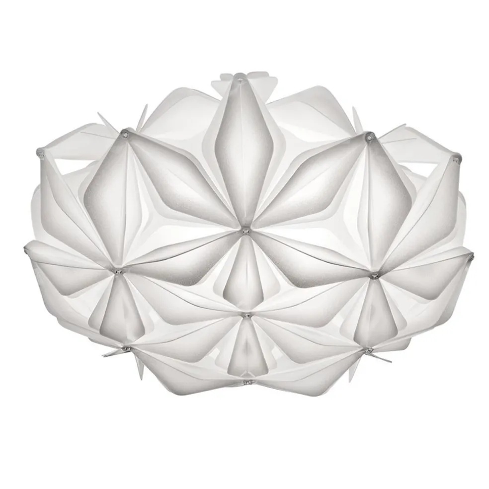 Plafondlamp La Vie white