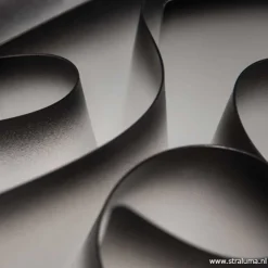 Plafondlamp Veli 32cm charcoal