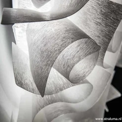 Plafondlamp Veli Couture 53cm