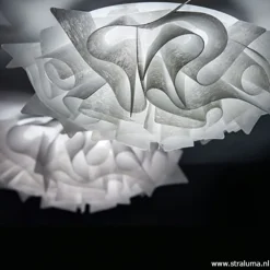 Plafondlamp Veli Couture 53cm