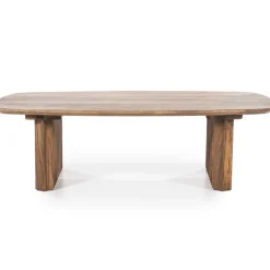 Salontafel Alexander hout