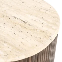 Salontafel Mari 70x47x38 cm