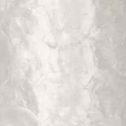 Tafellamp 40 cm cilinder creme schelpen