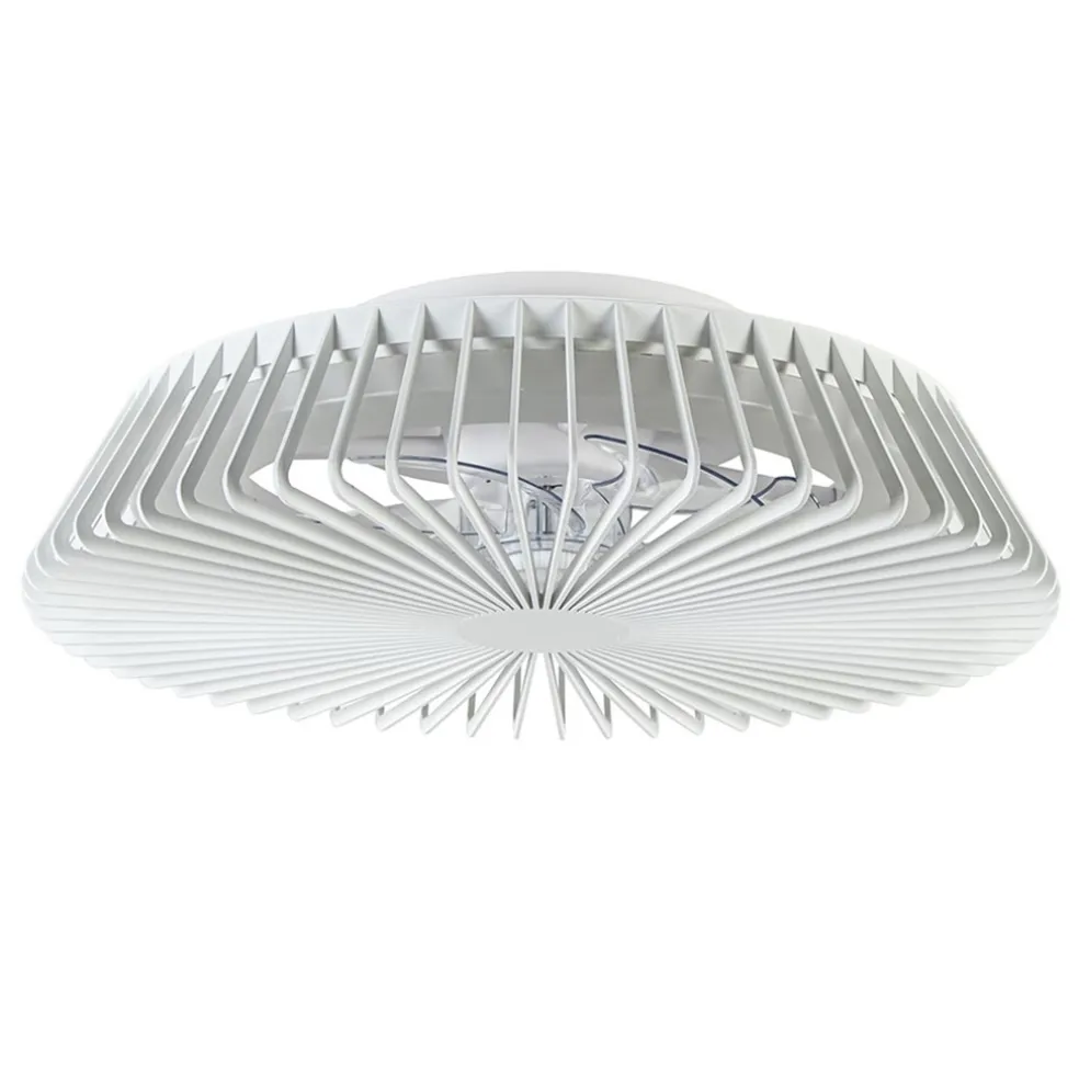 Ventilator Himalaya wit remote+app