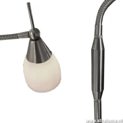 Vloerlamp Touchy met dimfunctie