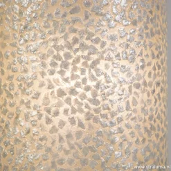 Vloerlamp Wangi White 200cm